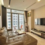 cho thuê cc vinhomes central park, 25 triệu, 80m2, 2pn, 2wc, giá ưu đãi