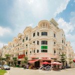 cho thuê mặt bằng góc 140m2 khu cityland park hills, p10, gò vấp