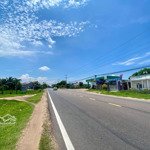 bán đất thổ cư quốc lộ 28, cách phan thiết 5km