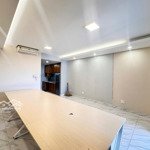 bán căn offictel có ban công 50m2 view đẹp - orchard garden hồng hà