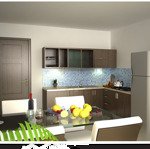 bán chung cư 2 phòng ngủ 60m2 tại the useful apartment, 2 tỷ quận tân bình