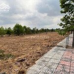 sở hữu ngay lô đất vàng tại dự án central point- bàu bàng, bình dương 80m2 giá chỉ 2 tỷ 590, shr