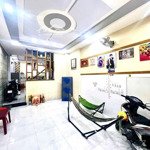 thành thái, quận 10,gần rivera park, 5 tầng, 45m2, 4pn, hẻm thông,ở/cho thuê, 6.5 tỷ