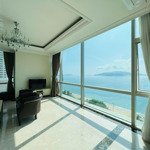 rổ hàng căn hộ nha trang center căn studio/ 2pn view biển/ penthouse view trực diện biển