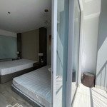 siêu rẻ! căn studio 38m2 panorama nha trang, view phố có ban công giá 1tỷ500