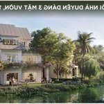 biệt thự đảo central island tại eco central park vinh đẳng cấp giới tinh hoa. lh 0942.995.498