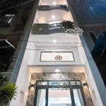 ngộp bank bán nhanh nhà giá 2.730tỷ/72,5m2-đ. bông sao-quận 8. ngay kdc bông sao. cho thuê 21tr