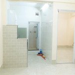 bán nhà chung cư 2pn, 1wc hẻm 332/6m phan văn trị, bình thạnh 2,2 tỷ, sổ hồng công chứng