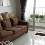 chung cư bàu cát 2, 66m2, 2 phòng ngủ, view đẹp đường ni sư huỳnh liên quận tân bình