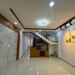 siêu vip - phạm thế hiển - quận 8 - 50m2 - hxh thông - 2 tầng btct - đẹp ở ngay - giá chỉ 1.9 tỏi