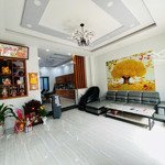 nhà 4 tầng đẹp mê li - gần chợ cây xoài - p. cát lái - q2 - dt: 96m2 - giá bán: 9,3 tỷ tl