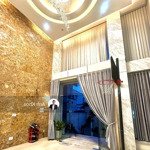 khan hiếm! bán nhà mặt tiền khu phan đăng lưu, p7, pn (5,5x28m~140m2) sẵn 5 tầng. chỉ 24 tỷ tl