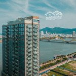 the filmore da nang-duy nhất 1 căn góc 2pn view cầu rồng,thanh toán 30% nhận nhà ở ngay, cs ưu đãi