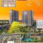 bán căn 1pn hàng hiệu tiện ích 5* giá gốc chủ đầu tư masterise homes .tại vinhomes ocean park 1