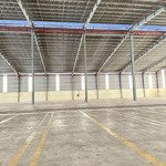 cho thuê kho 4800m2 tại bình chiểu, thủ đức