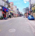 bán đất thị trấn đông anh, 3 tỷ hơn, đường ô tô tải đánh võng!!!!!!