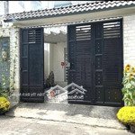 bán nhà hẻm xe hơi tránh- lê đức thọ, p16- 3 tầng -113m2( 5.6 x 20m) - 12 tỷ