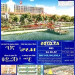 căn hộ nghệ thuật art residence - fell chất sống thời đại tại sun urban city hà nam