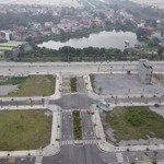 bán đất nền dự án hano park 2, 28,5 tỷ, 100m2, duy hải, duy tiên, hà nam giá siêu hời!