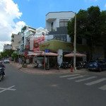 bán nhà 3 tầng 2 mặt tiền đang kinh doanh quán cafe, vị trí đẹp tiện di chuyển, 19 tỷ, 105m2