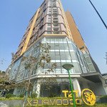 cđt cho thuê văn phòng, sàn tm tòa t&t tower 120 định công, hoàng mai dt 90-1660m2 giá 212.500đ/m2