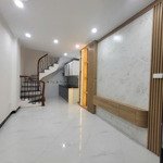 nhỏ tiền hiếm còn hai bà trưng 24m2 4 tầng sổ đỏ riêng gần phố