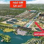 cơ hội đầu tư sun hà nam không thể bỏ lỡ - căn studio 44m2 giá chỉ 1,5 tỷ