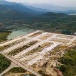 bán đất sổ đỏ chính chủ giá 900tr dự án thalia valley phường thanh sơn, tp uông bí