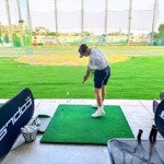 cho thuê đất phù hợp làm sân tập golf tại phú mỹ hưng, quận 7 - diện tích: 100m x 250m