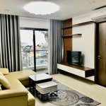 cho thuê căn hộ cao cấp 3 phòng ngủ ở chung cư phú tài residence