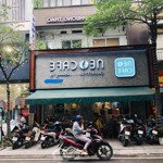 siêu phẩm! cho thuê nhà mặt phố nguyễn khánh toàn, dt : 130m x 2tầng, mặt tiền : 6m, giá : 60tr/th