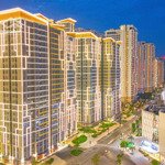 bán nhanh căn hộ 2pn2wc 59m2 glory heights view nội khu chỉ 3,180tỷ hướng đông nam