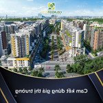 chuẩn bị nhận booking 100tr giai đoạn cuối cùng tại celadon city, cơ hội mua nhà giá gốc cđt