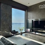 căn hộ penthouse siêu vip bán đến từ chung cư el dorado - 1 phút đến hồ tây. lh: 039.819.5355