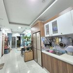 căn hộ full nt chuẩn thiết kế chuẩn châu âu 2p.n cc prosper plaza giá rẻ