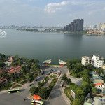 hàng hiếm!!! bán căn hộ 45m-1pn1wc nhỏ xinh, view hồ tây tại toà d.el.dorado cạnh 2con rồng. 4,75ty