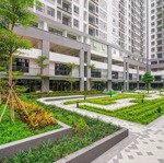 căn hộ 2 phòng ngủ view đẹp tại nguyễn lương bằng, q7, tp. hcm bán giá từ 2,85 tỷ, 70m2