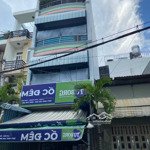 bán nhà mt đang kd đường thạch lam, phú thạnh, tân phú 60m2 . lh 0765069021