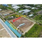 bán 3 nền 5x38m full thổ - view sông ngay tt.đức hoà, đối diện e.city tân đức, hỗ trợ trả góp 0%.