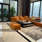 chính chủ bán penthouse duplex 235m2, 4pn 3vs, full đồ đẹp, chung cư starlake tây hồ. giá chỉ 34 tỷ