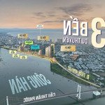 chính thức ra mắt giỏ hàng tầng cao view ngắm pháo hoa trực diện sun symphony đà nẵng