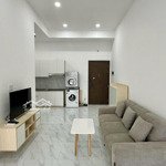 the sun avenue còn trống nhiều căn studio full nội thất