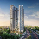 căn hộ the emerald 68 2pn 1wc 56m2 giá 2.69 tỷ, chỉ thanh toán 20% đến nhận nhà