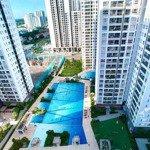 bán officetel 2pn, 1wc tại sunrise riverside, 2,9 tỷ, 47m2, nhà bè, hcm