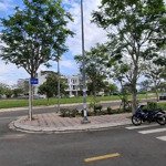 bán lô đất khu đô thị hà quang 2 ,phường phước hải, tp. nha trang vị trí đẹp, đối diện công viên