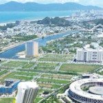 bán căn hộ 2pn fpt plaza 3, giá thỏa thuận, 57m2, view đẹp tại hoàng minh thắng, đà nẵng