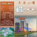 [duy nhất] căn 3n góc. view hồ gia lâm 28.2ha ocean city hà nội - vay 70%, htls 0% đến 15/6/2027