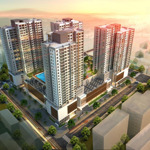 cho thuê cc xi grand court, 17 triệu vnd, 90m2, 3pn, 2wc, giá cực chất