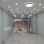 cho thuê nhà mặt phố khâm thiên: diện tích 60m2 x 6 tầng, mặt tiền 4.2m, thông sàn, thang máy