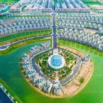 chủ nhà ngộp bank cần bán gấp biệt thự vip ngọc trai ocean park 2 ở nghĩa trụ văn giang, hưng yên